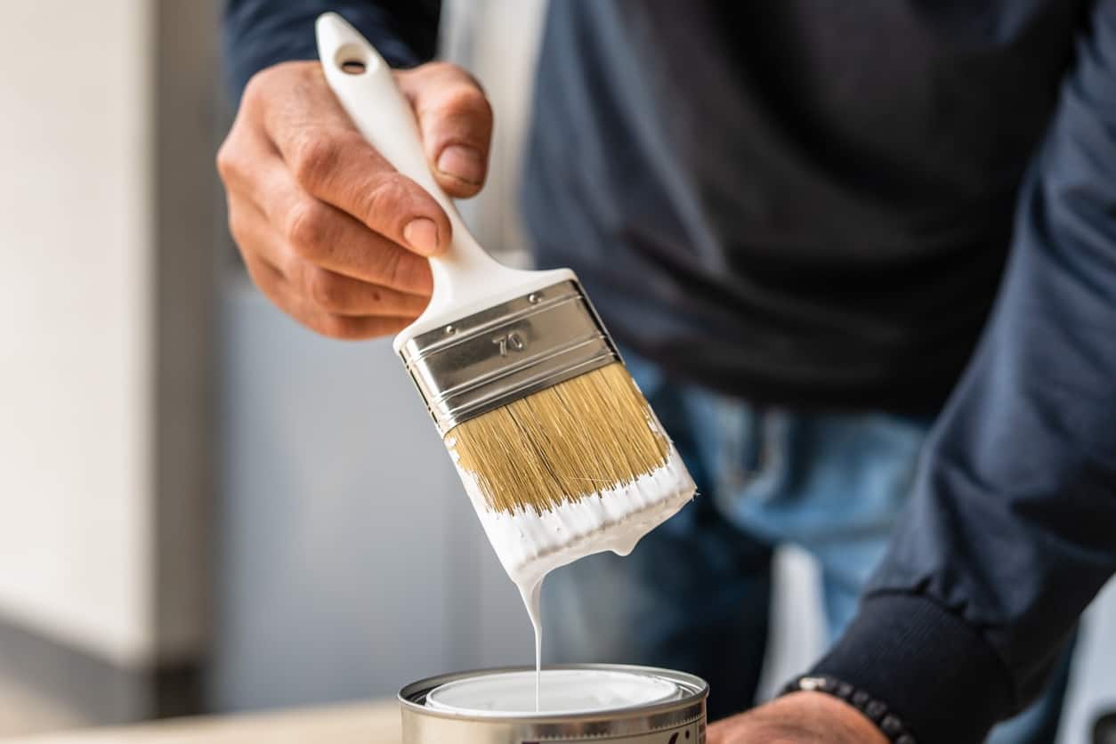 Interior Painting