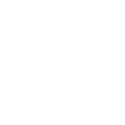 Time-W Always on time white icon