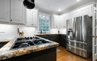 oil based vs water based cabinet paint