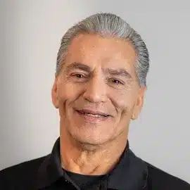 Bernell Caron