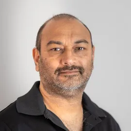 Feizal Nahaboo