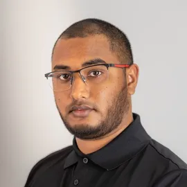 Zak Nahaboo