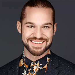 Parker Lazeski